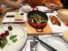 -小大董·烤鸭(凤凰汇店)