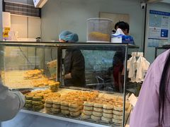 -栗酥饼(南长街店)