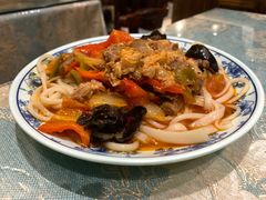 -新疆伊宁远征餐厅