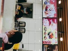 -N多寿司(融创茂负一楼店)