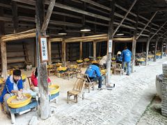 -景德镇古窑民俗博览区