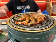 -龙虾奇迹(大华三路店)