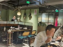 大堂-顺峰顺水顺德菜(龙华店)