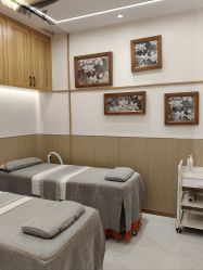 -芳朵美容养生SPA