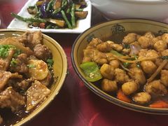 -依扁一佳宴(宁化支路店)