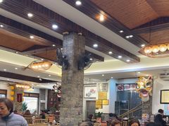 -御膳粥·牛乳粥底火锅·地道顺德菜(容桂店)