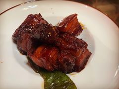 桂花红烧肉-锦園(伊势丹美食城店)
