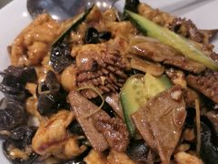 -鸭匠食府·挂炉烤鸭·新京菜(阜成路店)