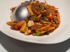 -半勺·新徽菜(银泰城店)