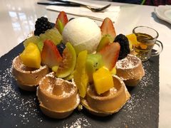-La Postre(上环店)