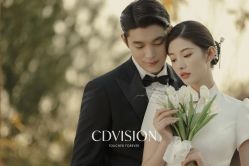 点击看大图 -CD视觉婚纱摄影