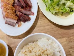 -粤味轩快餐店(天下第一泉店)