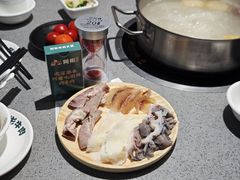 -非遗•老字号•阿彬牛肉火锅(广济桥店)