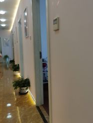 -时尚妈咪产后修复中心