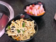 -重庆烧鸡公火锅(簋街店)