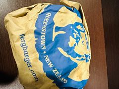 -Fergburger(皇后镇店)