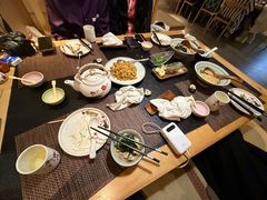 -长崎屋·日本料理·刺身·烧鸟(天河北路店)