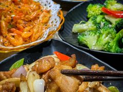 -潮十三潮汕砂锅粥(高新四路大都荟店)