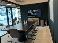 -WeWork中国(三里屯11号社区店)