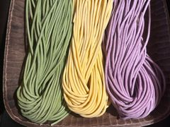 -芸山季·云南野生菌火锅(人民广场来福士店)