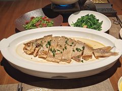 -曾宴·楚菜(湖北省博物馆店)