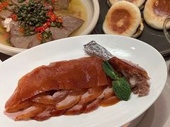 -漢舍川菜馆(国贸商城店)
