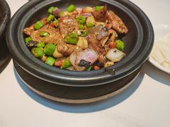 -秋色客家菜(南山店)