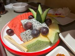 -海底捞火锅(万象城店)