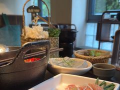 -大龙燚·旷野鲜火锅(广州首店)
