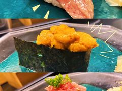 和牛寿司-Sushi Hanzo半藏(天环广场店)