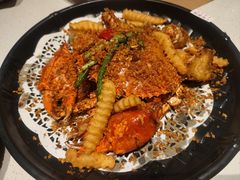 -79号渔船海鲜饭店(龙岗店)