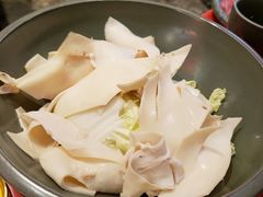 -谭鸭血老火锅(漳州路店)