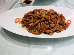 豉油皇鹅肠-炳胜品味(珠江新城店)