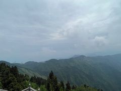 -南岳衡山风景名胜区