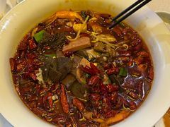 -京味斋·北京烤鸭(北京南站洋桥店)