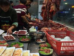 -伟记牛肉(金鸿公路店)