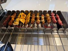 -玉善烧烤串城(长春总店)