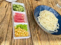 -素心小筑(后沙裕镇店)