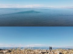 -青海湖国家重点风景名胜区