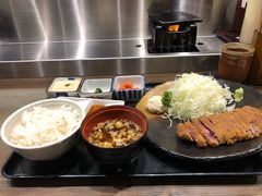 -牛かつもと村(上野店)