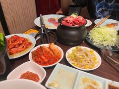 -蒜香焼肉PURUSHIN(马场路店)