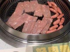 -炭之家·齐齐哈尔非遗烤肉·鲜切直供(中央大街店)
