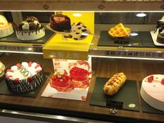 -DQ·蛋糕·冰淇淋(新佳丽店)