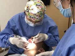 -美冠塔口腔(酒仙桥分院)