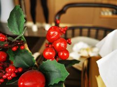 -广州永庆坊瞻云精选酒店