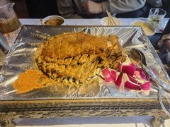 -金狮麟·新豫菜(杏石口路店)