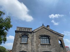 -张学良旧居陈列馆