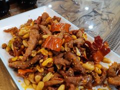 -德顺楼(龙凤城店)