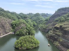 -修水东浒寨风景区