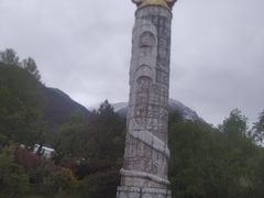 -丽江玉水寨